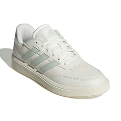 Tênis Feminino adidas Courtblock - Foto 4