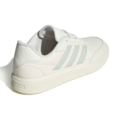 Tênis Feminino adidas Courtblock - Foto 5