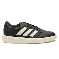 Tênis Feminino adidas Courtblock - Foto 1