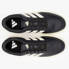Tênis Feminino adidas Courtblock - Foto 3