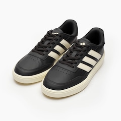Tênis Feminino adidas Courtblock - Foto 4