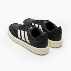 Tênis Feminino adidas Courtblock - Foto 5