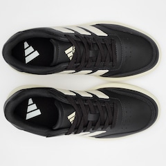 Tênis Feminino adidas Courtblock - Foto 3