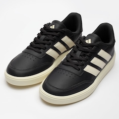 Tênis Feminino adidas Courtblock - Foto 4