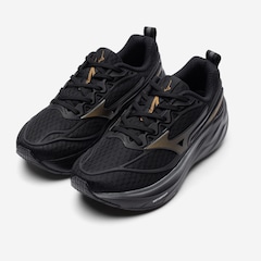 Tênis Júnior Mizuno Space 5 - Foto 4