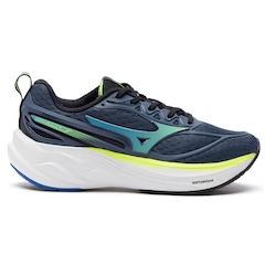 Tênis Júnior Mizuno Space 5 - Foto 1