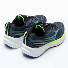 Tênis Júnior Mizuno Space 5 - Foto 5