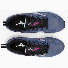 Tênis Júnior Mizuno Space 5 - Foto 3