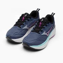 Tênis Júnior Mizuno Space 5 - Foto 4