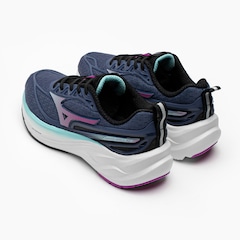 Tênis Júnior Mizuno Space 5 - Foto 5