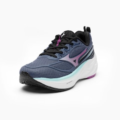 Tênis Júnior Mizuno Space 5 - Foto 7