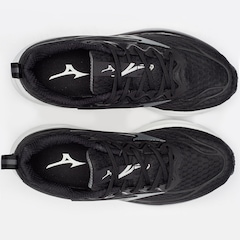 Tênis Júnior Mizuno Space 5 - Foto 3