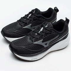 Tênis Júnior Mizuno Space 5 - Foto 4