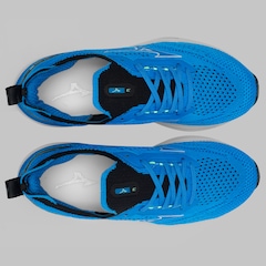 Tênis Júnior Mizuno Cool Ride 3 - Foto 3