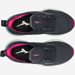 Tênis Júnior Mizuno Cool Ride 3 - Foto 3