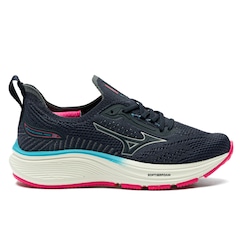 Tênis Júnior Mizuno Cool Ride 3 - Foto 1