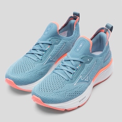 Tênis Júnior Mizuno Cool Ride 3 - Foto 3