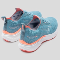 Tênis Júnior Mizuno Cool Ride 3 - Foto 4