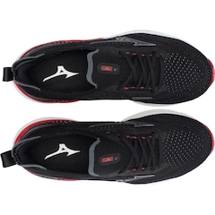 Tênis Júnior Mizuno Cool Ride 3 - Foto 3