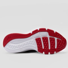 Tênis Júnior Mizuno Cool Ride 3 - Foto 6