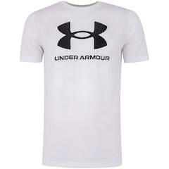 Camiseta Under Armour Sportstyle Masculina - Foto 1