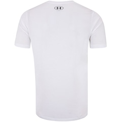 Camiseta Under Armour Sportstyle Masculina - Foto 2