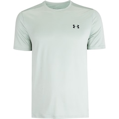 Camiseta Masculina Under Armour Tech Vent BRZ - Foto 1