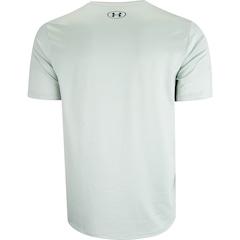 Camiseta Masculina Under Armour Tech Vent BRZ - Foto 2