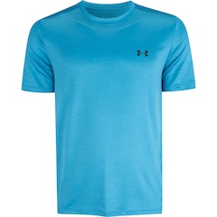 Camiseta Masculina Under Armour Tech Vent BRZ - Foto 1
