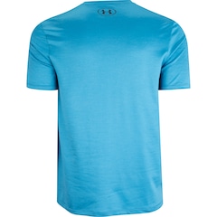 Camiseta Masculina Under Armour Tech Vent BRZ - Foto 2