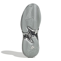 Tênis Masculino adidas Barricade 13 Silver Edition - Foto 7