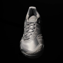 Tênis Masculino adidas Barricade 13 Silver Edition - Foto 8