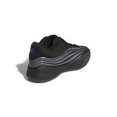 Tênis Unissex adidas Dame X - Foto 5