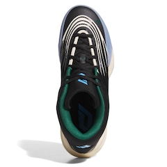 Tênis Unissex adidas Dame X - Foto 3