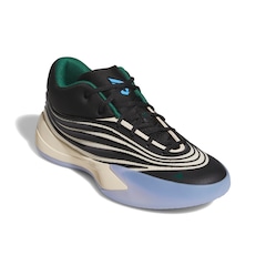 Tênis Unissex adidas Dame X - Foto 4