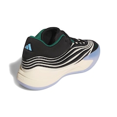 Tênis Unissex adidas Dame X - Foto 5