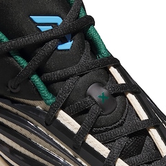 Tênis Unissex adidas Dame X - Foto 7