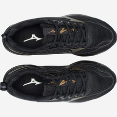 Tênis Júnior Mizuno Space 5 - Foto 3