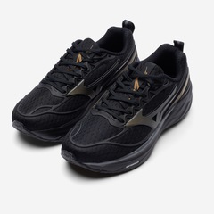 Tênis Júnior Mizuno Space 5 - Foto 4