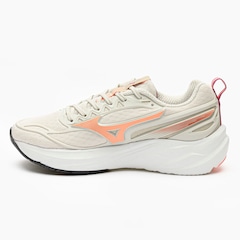 Tênis Júnior Mizuno Space 5 - Foto 2