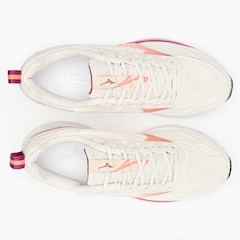 Tênis Júnior Mizuno Space 5 - Foto 3