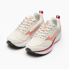 Tênis Júnior Mizuno Space 5 - Foto 4