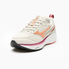 Tênis Júnior Mizuno Space 5 - Foto 7