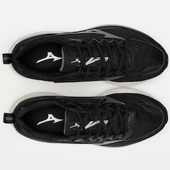 Tênis Júnior Mizuno Space 5 - Foto 3