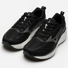 Tênis Júnior Mizuno Space 5 - Foto 4