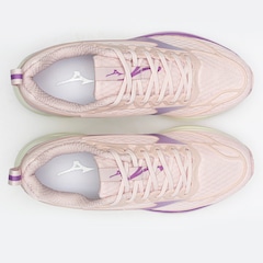 Tênis Júnior Mizuno Space 5 - Foto 3