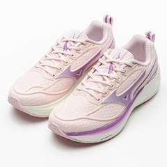 Tênis Júnior Mizuno Space 5 - Foto 4