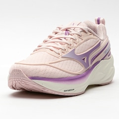 Tênis Júnior Mizuno Space 5 - Foto 7