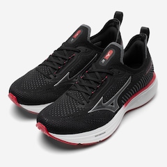 Tênis Mizuno Action 4 Masculino - Foto 4