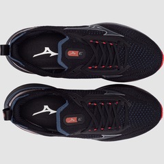 Tênis Mizuno Action 4 Masculino - Foto 3